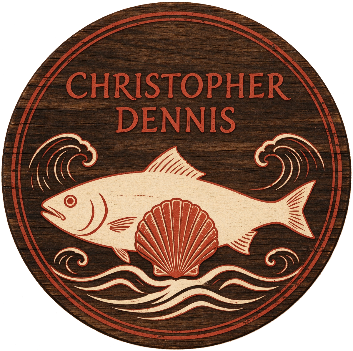 CHRISTOPHER DENNIS