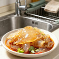 Premium Marinated Jellyfish Salad Strips